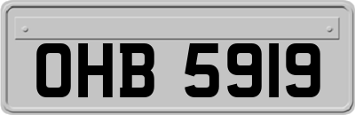 OHB5919