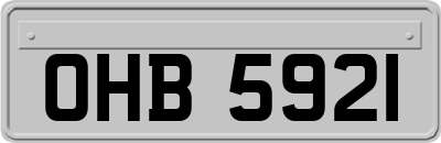 OHB5921