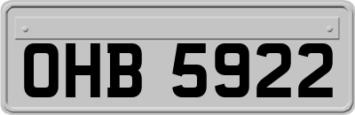 OHB5922