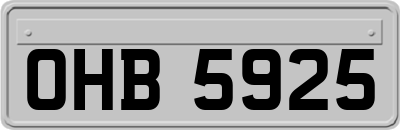 OHB5925