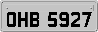 OHB5927