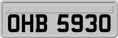 OHB5930
