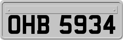 OHB5934