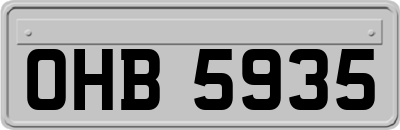 OHB5935