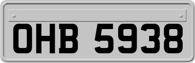 OHB5938