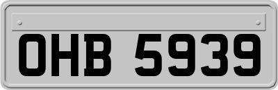 OHB5939