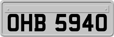 OHB5940