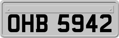 OHB5942
