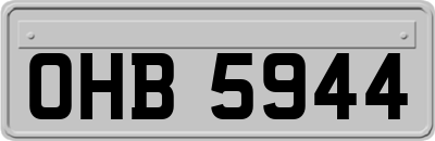 OHB5944