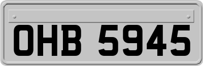 OHB5945