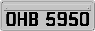 OHB5950