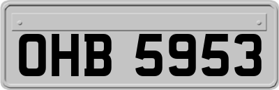 OHB5953