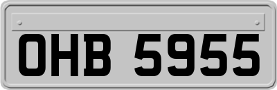 OHB5955