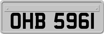 OHB5961