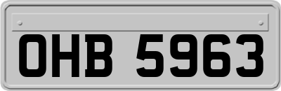 OHB5963
