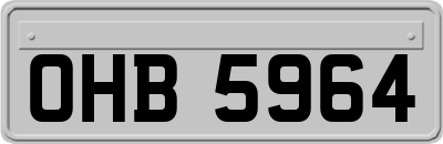 OHB5964