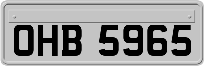 OHB5965