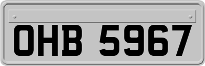OHB5967