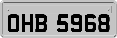 OHB5968