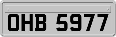 OHB5977