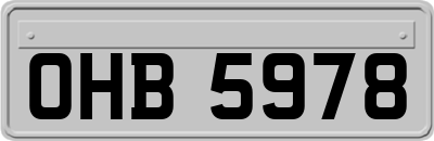 OHB5978