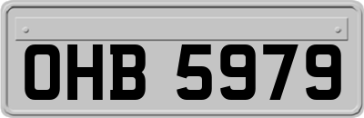 OHB5979
