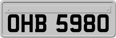 OHB5980