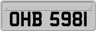 OHB5981