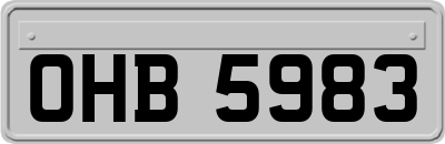 OHB5983