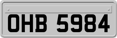 OHB5984