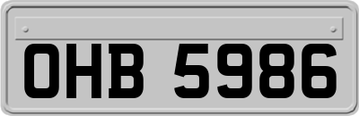 OHB5986