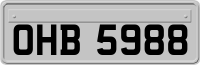 OHB5988