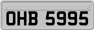 OHB5995