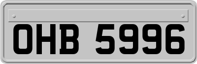 OHB5996