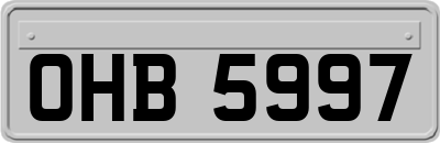 OHB5997
