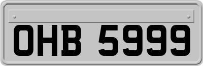 OHB5999