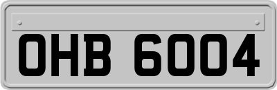 OHB6004