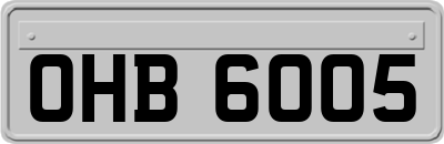 OHB6005