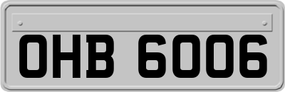 OHB6006