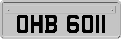 OHB6011