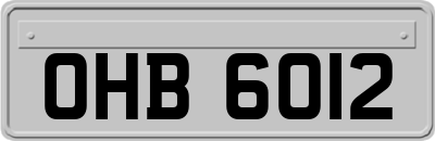 OHB6012