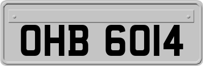 OHB6014