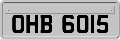 OHB6015