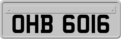 OHB6016