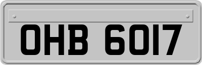 OHB6017