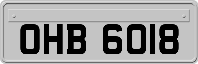 OHB6018
