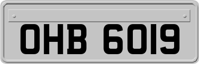 OHB6019