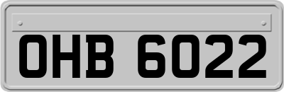 OHB6022