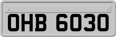 OHB6030