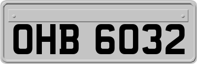 OHB6032